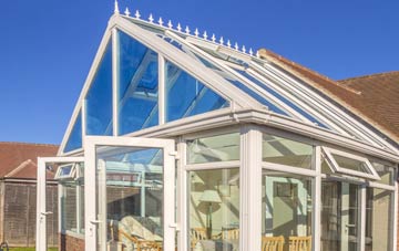 conservatory roof insulation costs Kineton Green