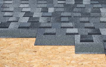 expert Kineton Green asphalt roof companies