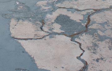 fibreglass roofing replacement Kineton Green