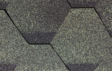 Kineton Green fibreglass shingle repairs