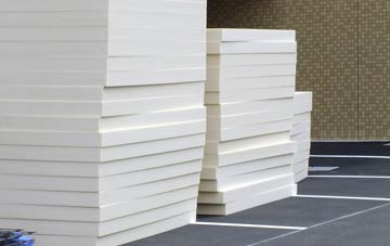 Kineton Green flat roof insulation costs