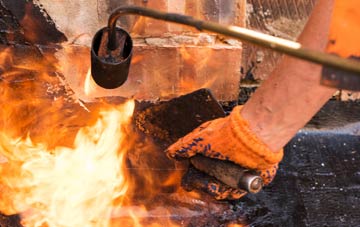 Kineton Green flat roof repair companies