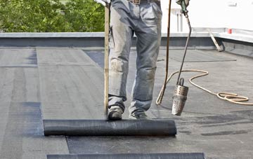 flat roof replacement Kineton Green, West Midlands