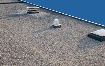 flat roofing Kineton Green, West Midlands