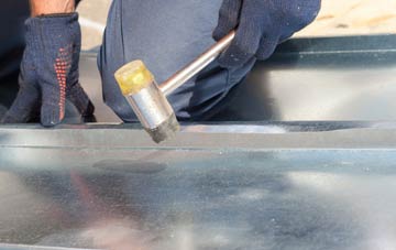 Kineton Green metal roofing costs