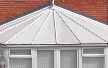 Kineton Green polycarbonate conservatory roof repairs