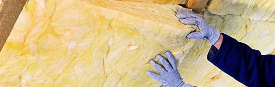 quotes for Kineton Green roof insulation