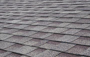 Kineton Green tiles for shallow pitch roofing