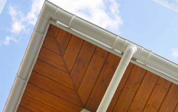 Kineton Green soffit types