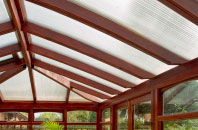 Kineton Green conservatory roofing insulation