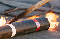 free Kineton Green flat roofing repair quotes