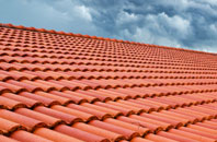 Kineton Green roofing tiles